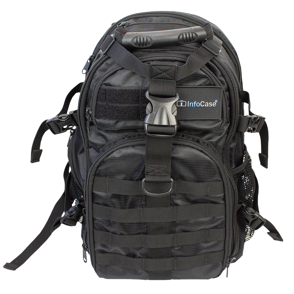Elite Backpack with MOLLE