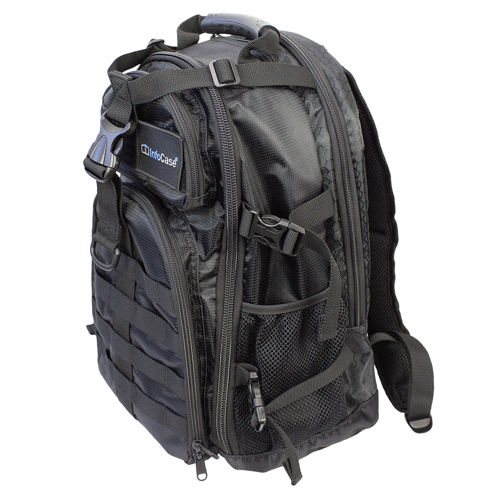 Elite Backpack with MOLLE