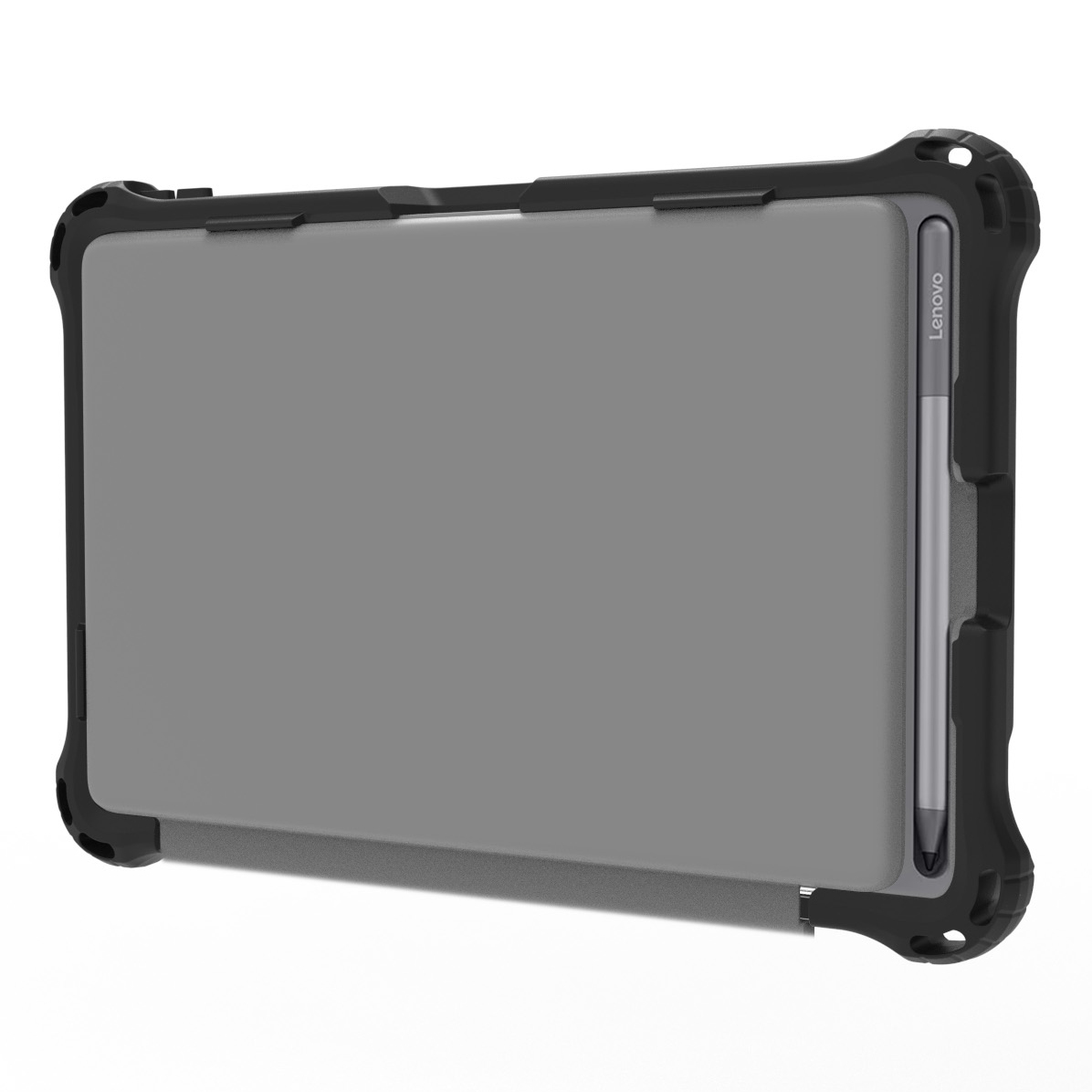 ErGo Case for Lenovo Chromebook Duet Edu Gen 2 with Hand Strap