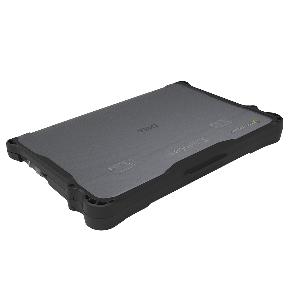 PermaLock™ XP Case for Dell Chromebook 11 2-in-1
