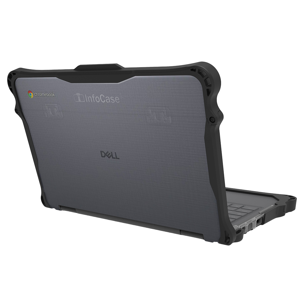 PermaLock™ XP Case for Dell Chromebook 11 2-in-1