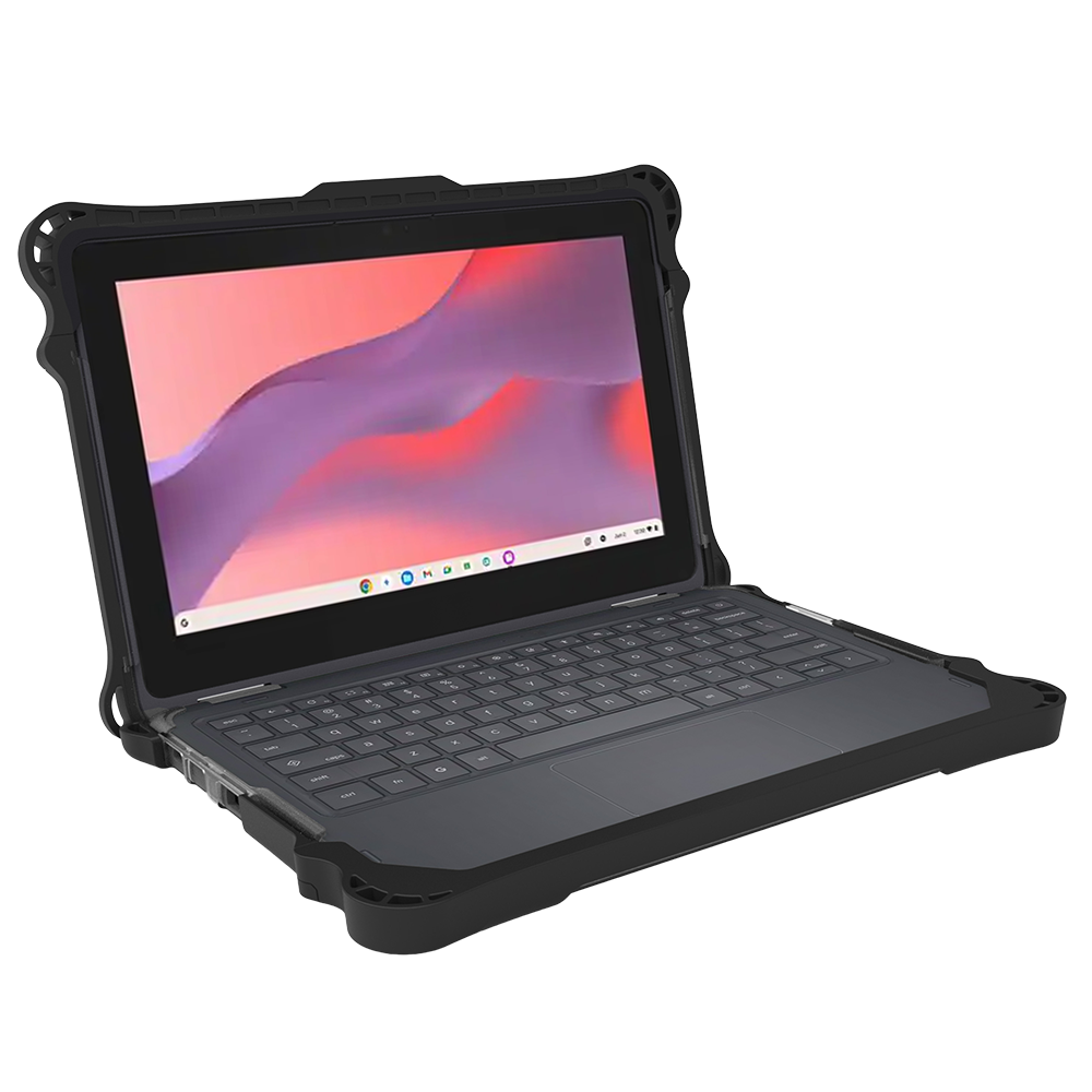 PermaLock™ XP Case for Dell Chromebook 11 2-in-1