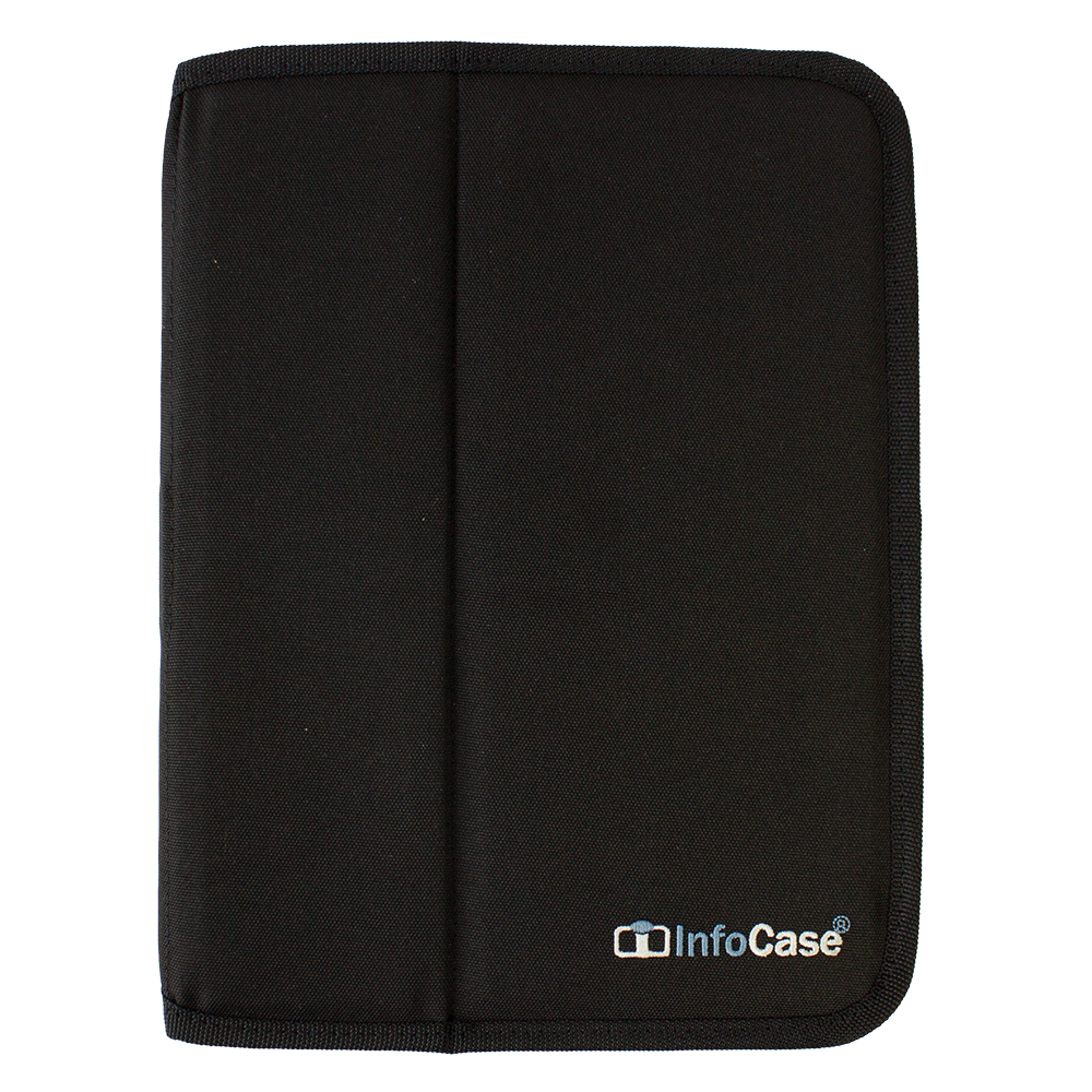 X-Treme AO Carry for Apple iPad 10.9-inch Gen 10, A16 Gen 11