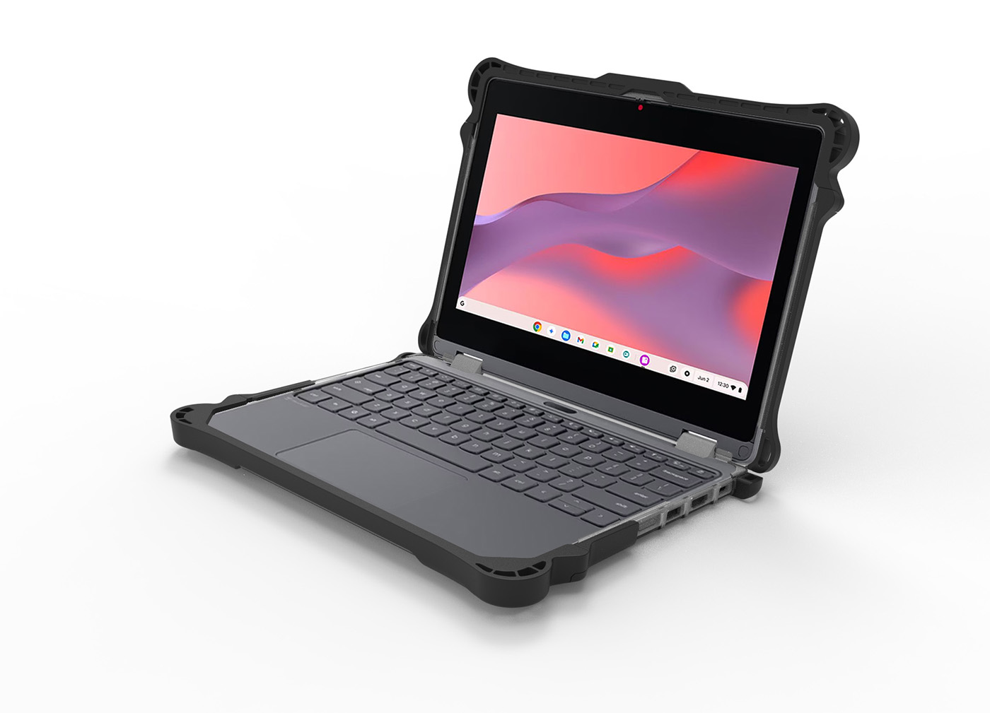 PermaLock™ XP Case for Lenovo 500e Gen 5 11-inch and 12-inch