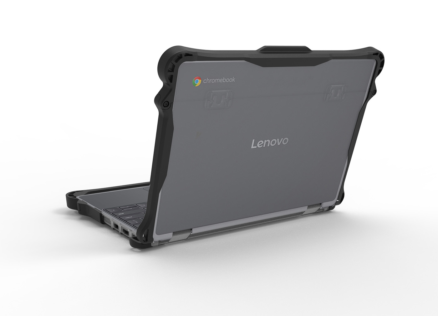 PermaLock™ XP Case for Lenovo 100e Gen 5