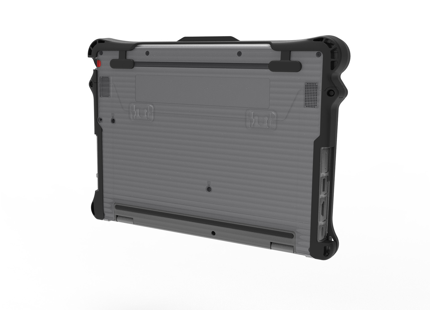 PermaLock™ XP Case for Lenovo 500e Gen 5 11-inch and 12-inch
