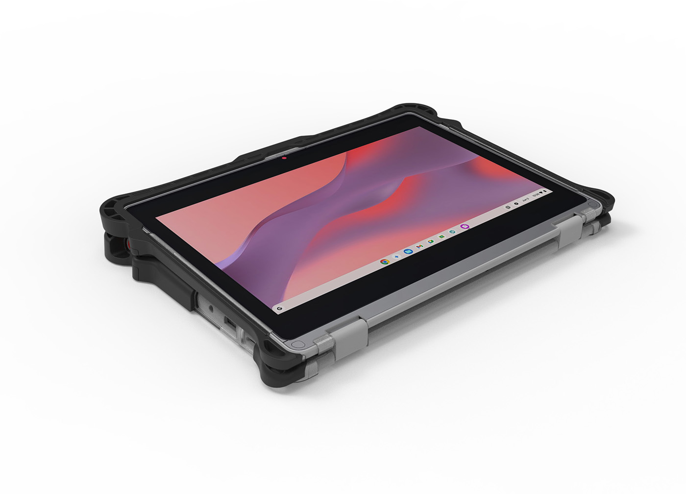 PermaLock™ XP Case for Lenovo 500e Gen 5 11-inch and 12-inch