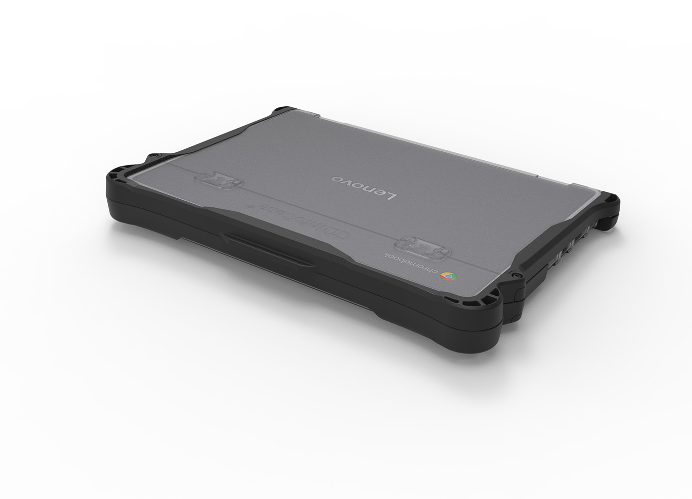 PermaLock™ XP Case for Lenovo 500e Gen 5 11-inch and 12-inch