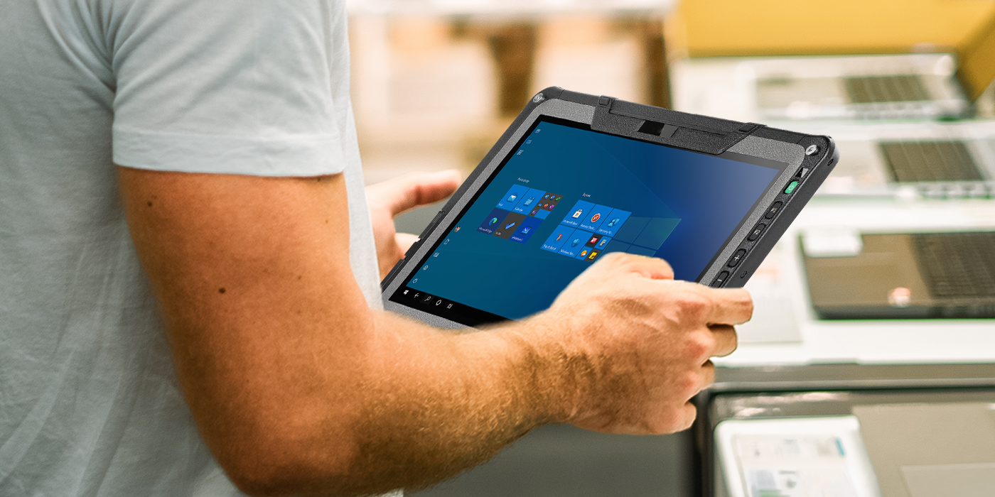 InfoCase Screen Protectors - Clarity That Lasts