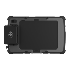 ErGo POS Case for Zebra ET40, ET45 10-inch and IDTech VP3350