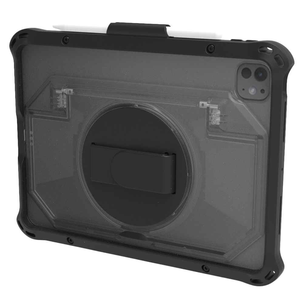 ErGo Pro 360 Case for Apple iPad Pro 11 Gen 7-8, M4, M5