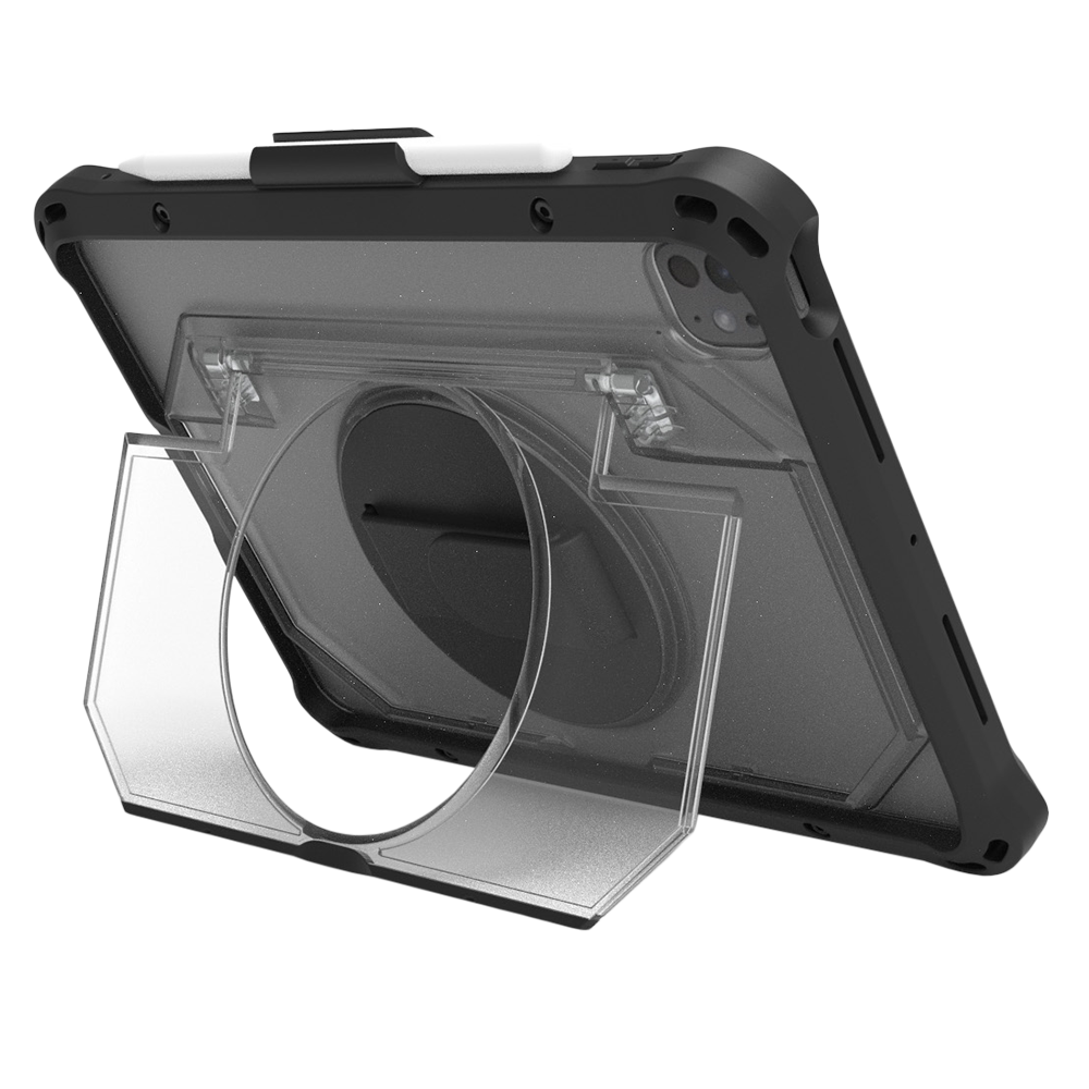 ErGo Pro 360 Case for Apple iPad Pro 11 Gen 7-8, M4, M5