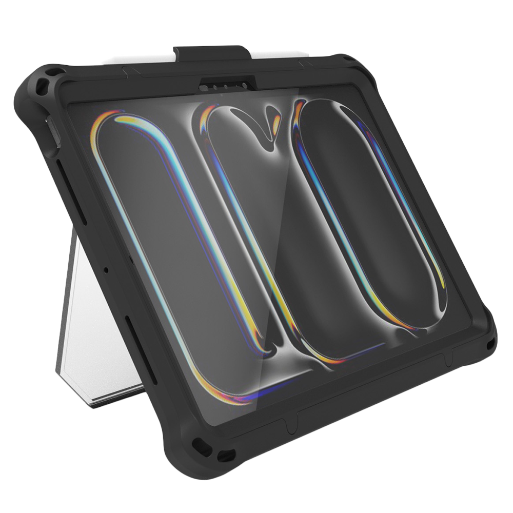 ErGo Pro 360 Case for Apple iPad Pro 11 Gen 7-8, M4, M5