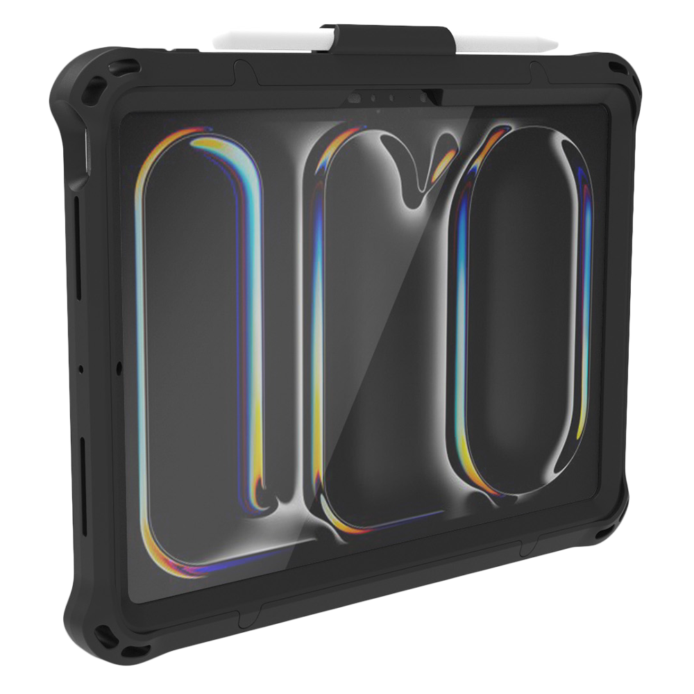 ErGo Pro 360 Case for Apple iPad Pro 11 Gen 7-8, M4, M5