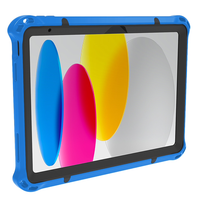 ErGo Pro HC Case for Apple iPad 10.9-inch Gen 10, A16 Gen 11