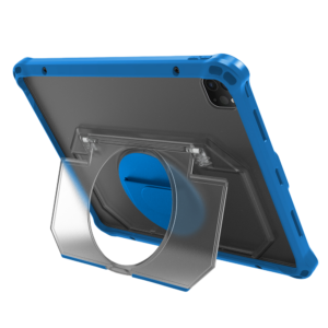 ErGo Pro HC Case for Apple iPad Pro 12.9” Gen 3-6, iPad Air 13” M2, M3, M4