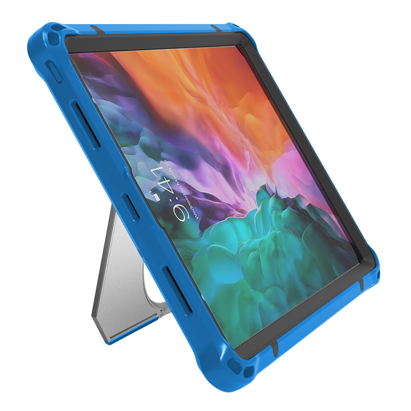 ErGo Pro HC Case for Apple iPad Pro 12.9” Gen 3-6, iPad Air 13” M2, M3, M4