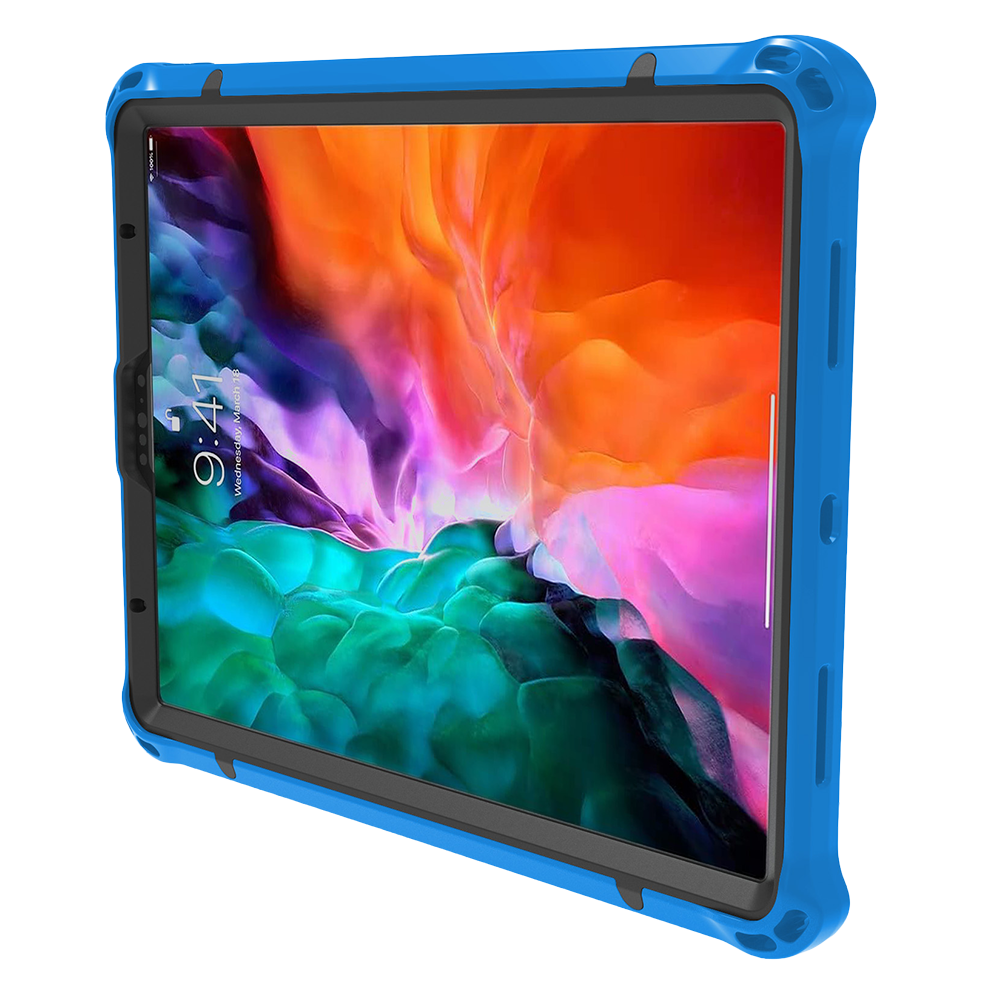ErGo Pro HC Case for Apple iPad Pro 12.9” Gen 3-6, iPad Air 13” M2, M3, M4