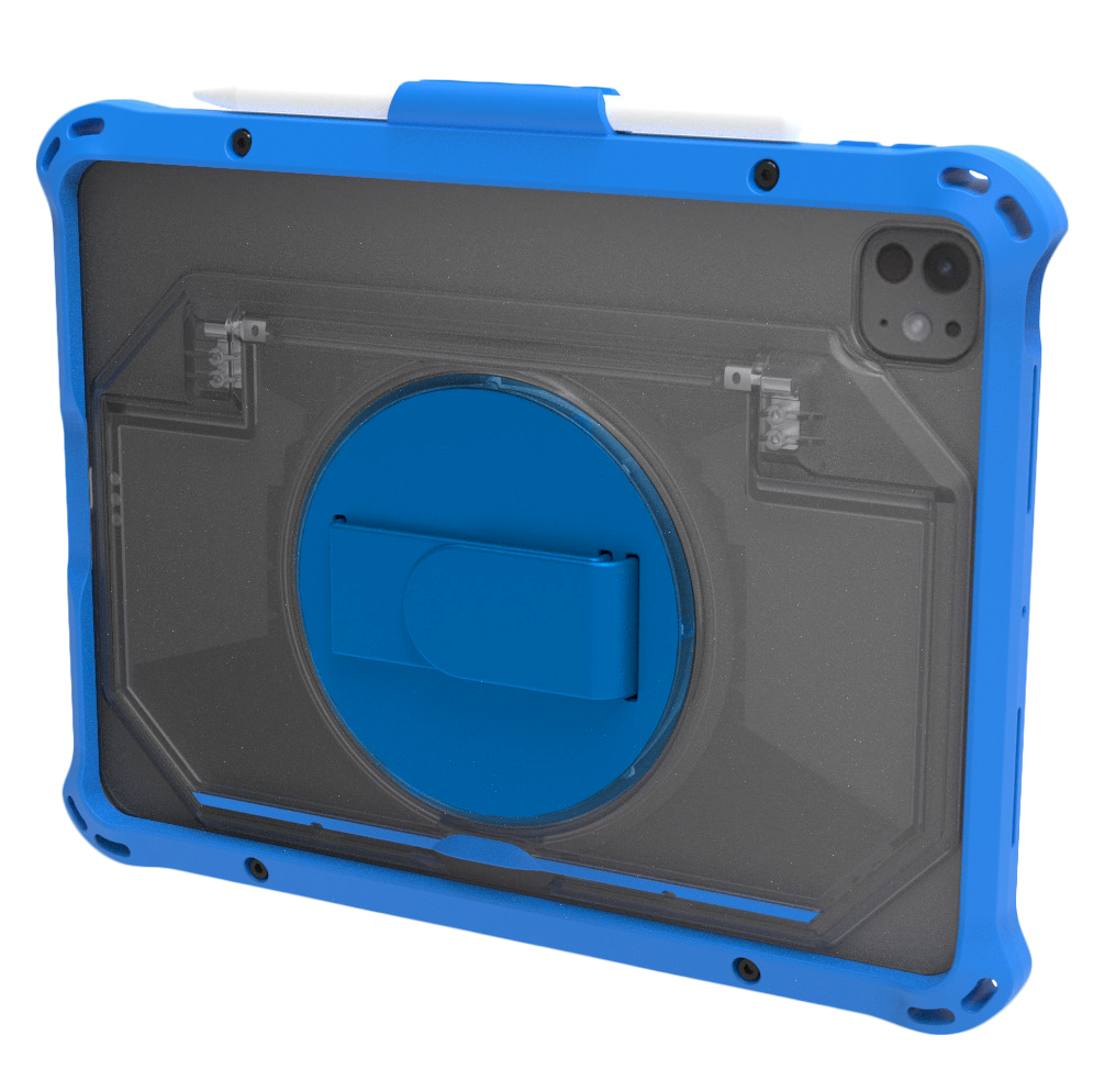 ErGo Pro HC Case for Apple iPad Pro 11 Gen 7-8, M4, M5