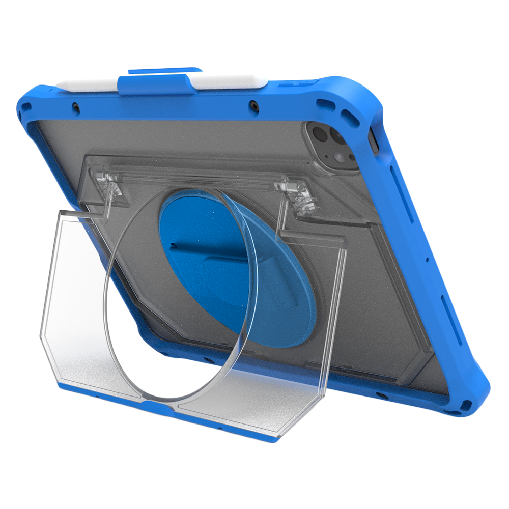 ErGo Pro HC Case for Apple iPad Pro 11 Gen 7-8, M4, M5