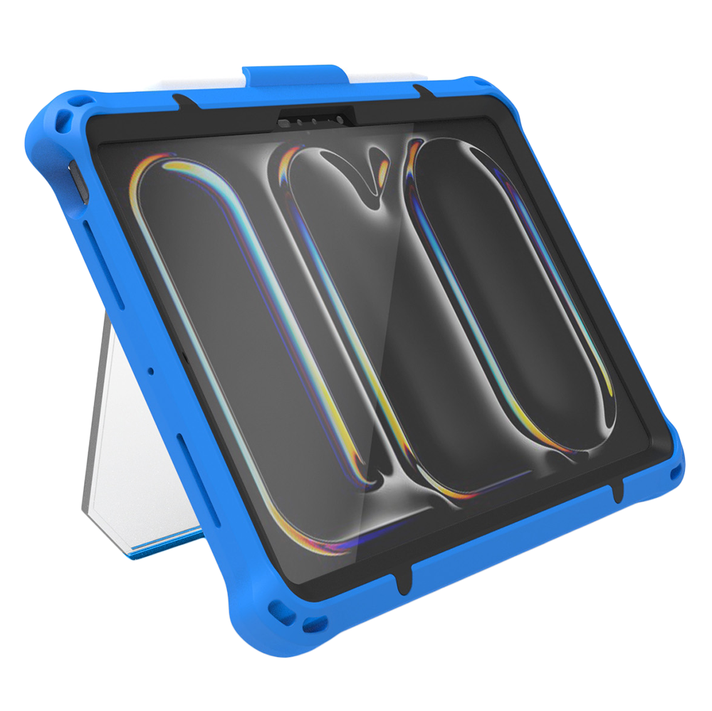 ErGo Pro HC Case for Apple iPad Pro 11 Gen 7-8, M4, M5