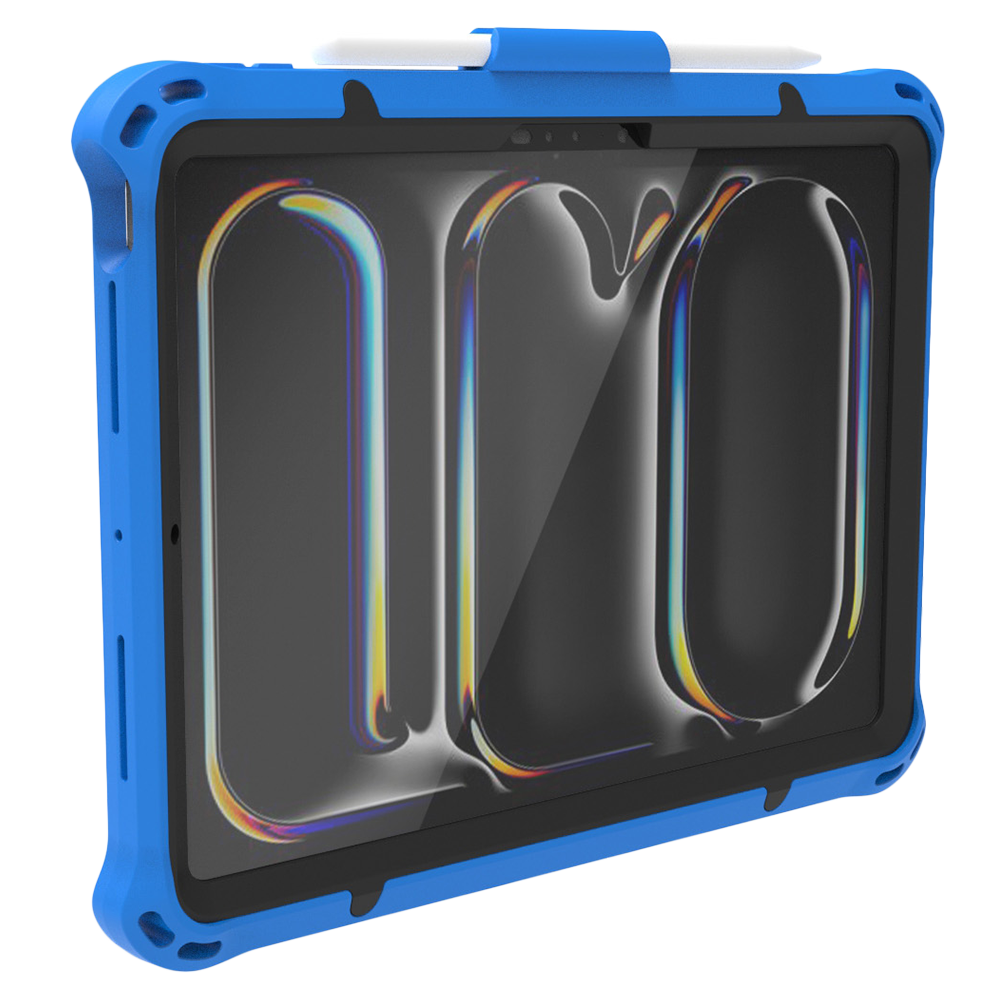 ErGo Pro HC Case for Apple iPad Pro 11 Gen 7-8, M4, M5