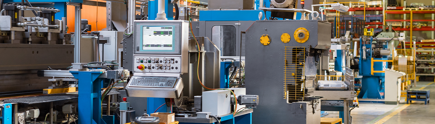 Mobility Accessories Built For Manufacturing