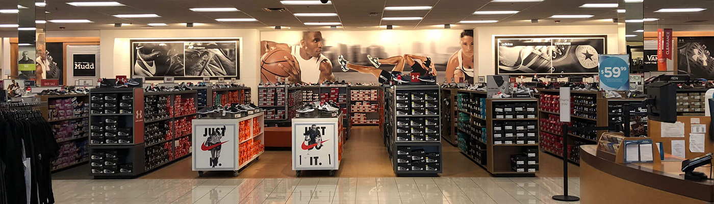 Mobility Accessories Built For Retail