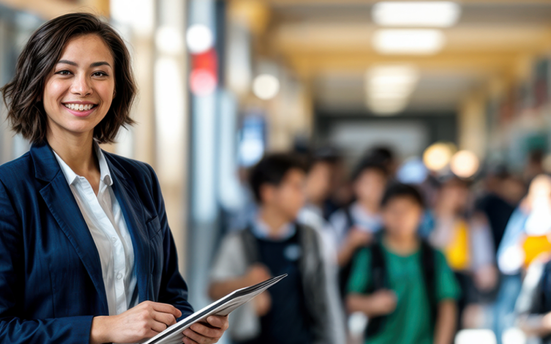 Return on Instruction - Why K-12 Technology Leaders Must Think Like CFOs in 2026