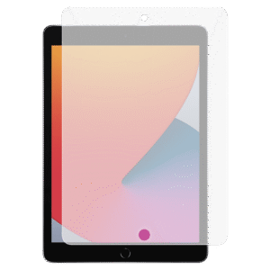 Shatterproof Glass Screen Protector for Apple iPad Pro 13-inch M4 Gen 7