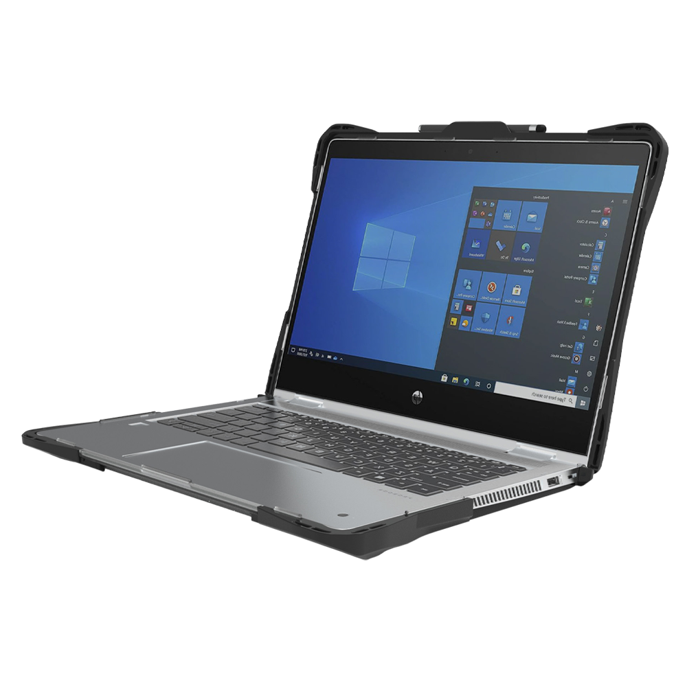 The Pro vs The Slim - Rugged Pro Case
