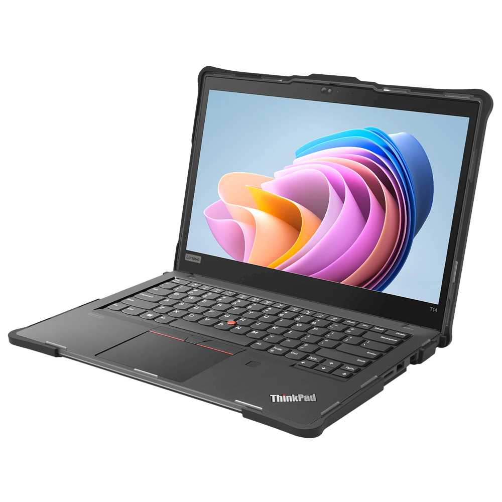 The Pro vs The Slim - Rugged Slim Case