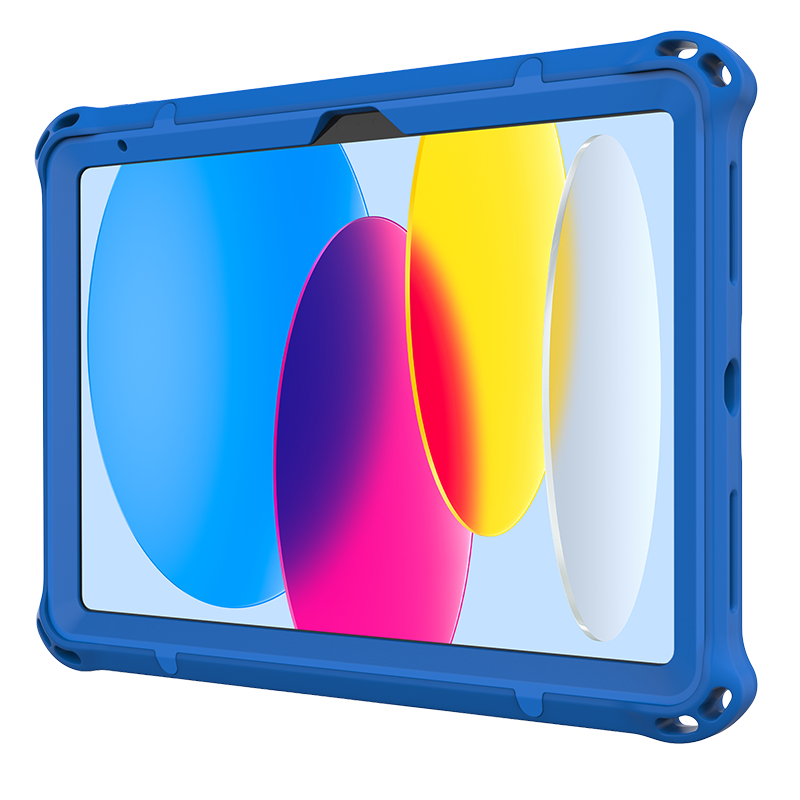 ErGo POS HC Case for Apple iPad 10.9-inch Gen 10, A16 Gen 11 and Link2500