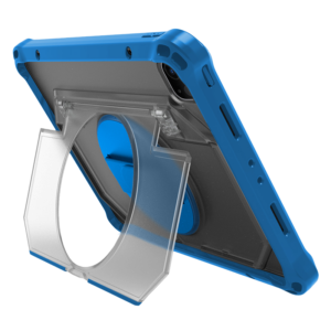 ErGo Pro HC Case for Apple iPads Pro 11-inch Gen 1-4, Air Gen 4-5, M2, M3