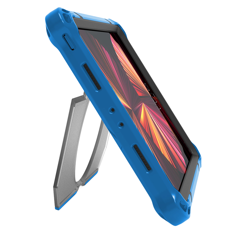 ErGo Pro HC Case for Apple iPads Pro 11-inch Gen 1-4, Air Gen 4-5, M2, M3