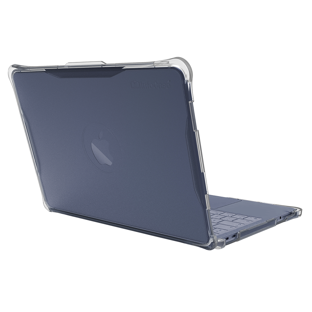 Rugged Slim Case for Apple MacBook Neo