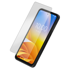 Shatterproof Glass Screen Protector for Zebra EM45