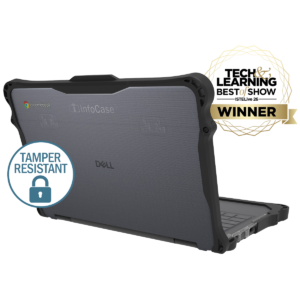 PermaLock™ XP Case for Dell Chromebook 11 2-in-1