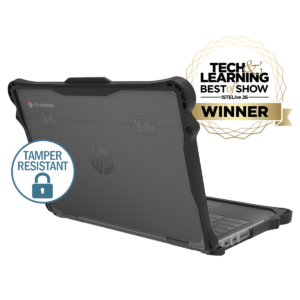 PermaLock™ XP Case for HP Fortis Flip G1i 11-inch Chromebook