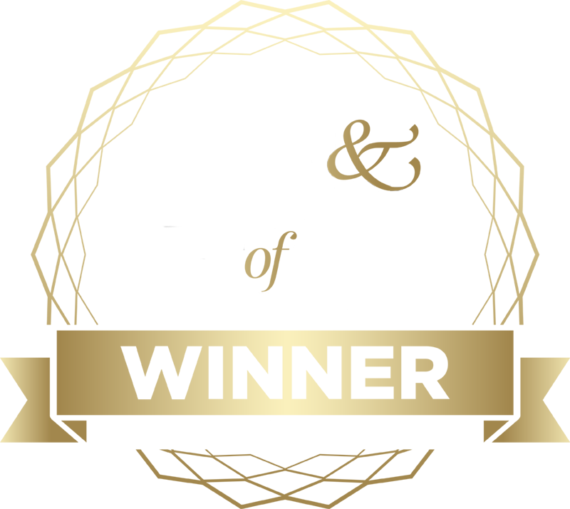 ISTE Award Badge - Home Page