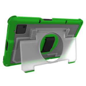 ErGo Pro 360 Case for Zebra ET401 10-inch (Green)