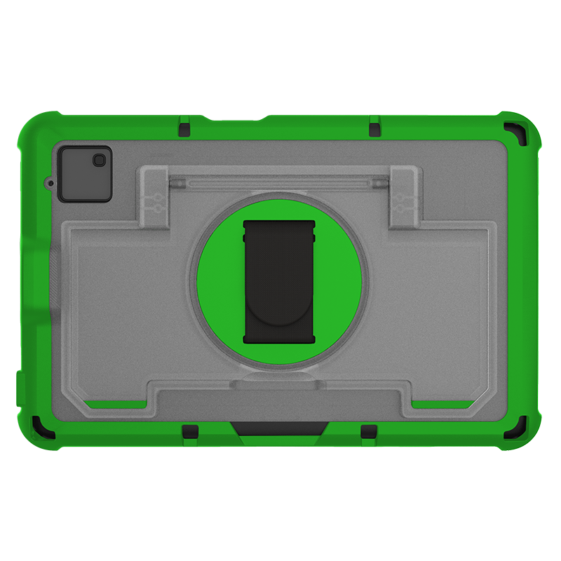 ErGo Pro 360 Case for Zebra ET401 10-inch (Green)