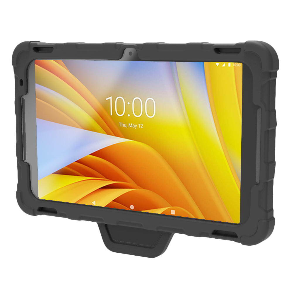 Rebound Bumper Frame for Zebra KC401 Kiosk Computer 10-inch Landscape Scanner