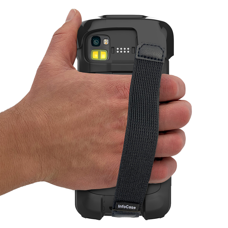 ModuFlex Elastic Hand Strap for Zebra TC73, TC78