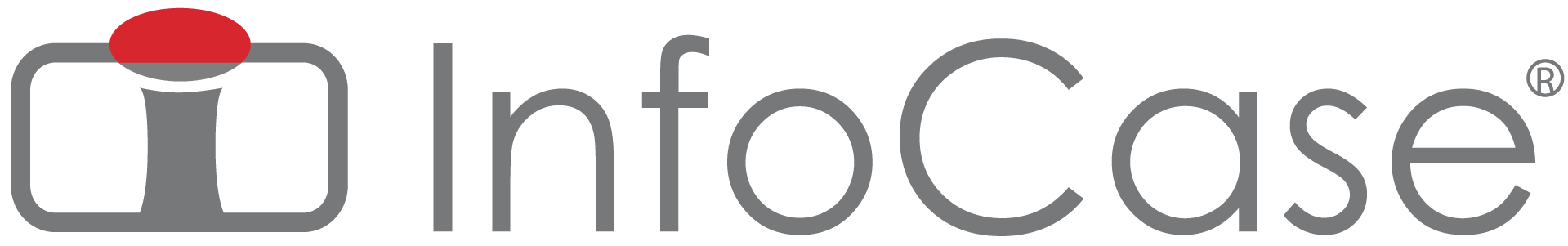 InfoCase Inc. Logo