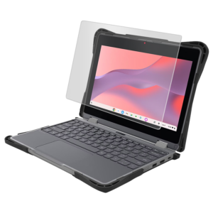 Shatterproof Glass Screen Protector for Lenovo 500e Gen 5